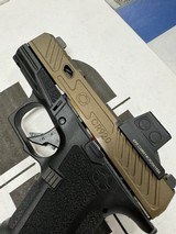 SHADOW SYSTEMS CR920 9MM LUGER (9X19 PARA) - 2 of 3