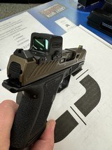 SHADOW SYSTEMS CR920 9MM LUGER (9X19 PARA) - 3 of 3