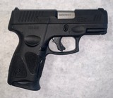 TAURUS G3C 9MM LUGER (9X19 PARA) - 2 of 3