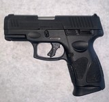 TAURUS G3C 9MM LUGER (9X19 PARA) - 3 of 3