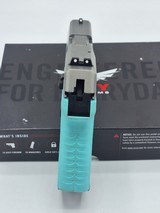 SCCY INDUSTRIES CPX-2 GEN 3 9MM LUGER (9X19 PARA) - 3 of 3