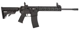 TIPPMANN ARMS M4-22 PRO with Fluted Barrel .22 LR - 1 of 2