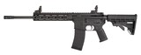 TIPPMANN ARMS M4-22 PRO with Fluted Barrel .22 LR - 2 of 2