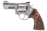 TAURUS 692 EXECUTIVE GRADE .357 MAG/9MM