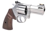 TAURUS 692 EXECUTIVE GRADE .357 MAG/9MM - 2 of 2