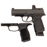 SIG SAUER P365 XL 9MM LUGER (9X19 PARA) - 1 of 3