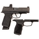 SIG SAUER P365 XL 9MM LUGER (9X19 PARA) - 2 of 3