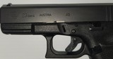 GLOCK 23 GEN4 .40 CALIBER - 3 of 3