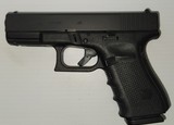 GLOCK 23 GEN4 .40 CALIBER - 1 of 3