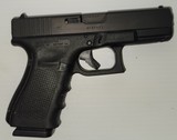 GLOCK 23 GEN4 .40 CALIBER - 2 of 3