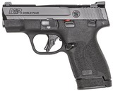 SMITH & WESSON M&P®9 SHIELD PLUS TS (LIMITED EDITION TENNESSEE) 9MM LUGER (9X19 PARA) - 2 of 2