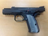 CZ SHADOW 2 Compact 9MM LUGER (9X19 PARA) - 2 of 3