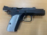 CZ SHADOW 2 Compact 9MM LUGER (9X19 PARA) - 3 of 3