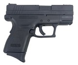 SPRINGFIELD ARMORY XD-9 SUB COMPACT 9MM LUGER (9X19 PARA) - 3 of 3