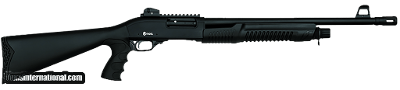 CITADEL PAT 12 GA