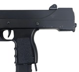 MASTERPIECE ARMS, INC. DEFENDER 9MM LUGER (9X19 PARA) - 3 of 3