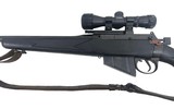 ENFIELD NO4 MK1 Sporter .303 BRITISH - 2 of 3