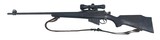 ENFIELD NO4 MK1 Sporter .303 BRITISH - 1 of 3