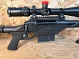 SAVAGE ARMS 110 PRECISION .338 LAPUA MAG - 2 of 3
