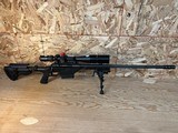 SAVAGE ARMS 110 PRECISION .338 LAPUA MAG - 1 of 3