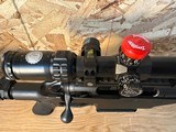 SAVAGE ARMS 110 PRECISION .338 LAPUA MAG - 3 of 3