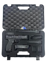 WALTHER PDP FULL SIZE 9MM LUGER (9X19 PARA) - 1 of 3