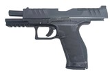 WALTHER PDP FULL SIZE 9MM LUGER (9X19 PARA) - 3 of 3