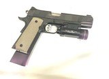 KIMBER CUSTOM TLE/RE II .45 ACP - 2 of 2