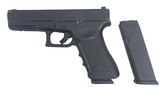 GLOCK 22 GEN 3 .40 S&W - 1 of 3