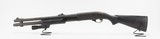 REMINGTON LEO 870 magnum with Surefire Forend, Good Condition 12 GA - 1 of 3