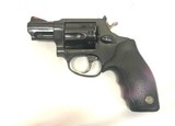 TAURUS 941 .22 WMR - 1 of 2