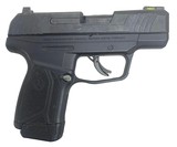 RUGER MAX-9 OPTIC READY 9MM LUGER (9X19 PARA) - 2 of 3