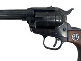 RUGER SINGLE-SIX .22 LR - 2 of 3