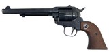 RUGER SINGLE-SIX .22 LR - 1 of 3