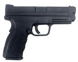 SPRINGFIELD ARMORY XD-9 4.0 9MM LUGER (9X19 PARA) - 3 of 3