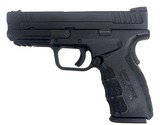 SPRINGFIELD ARMORY XD-9 4.0 9MM LUGER (9X19 PARA) - 1 of 3