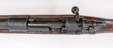 MAUSER WWII Mauser K98 8mm Mauser Mfd 1940 BLM (Berlin-Lübecker Maschinenfabrik) 8MM MAUSER - 3 of 3
