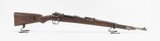 MAUSER WWII Mauser K98 8mm Mauser Pre-War Mfd 1938 BLM (Berlin-Lübecker Maschinenfabrik) 8MM MAUSER - 2 of 3