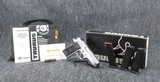 TAURUS PT 945 .45ACP 8+1 4.25in Stainless w/ Box 3 Magazines .45 ACP - 1 of 3