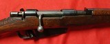 CARCANO M91 6.5X52MM MANNLICHER-CARCANO - 3 of 3