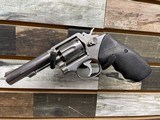 SMITH & WESSON 64-3 .38 SPECIAL/.357 MAGNUM - 2 of 2