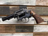 SMITH & WESSON 10-6 .38 SPECIAL/.357 MAGNUM - 3 of 3
