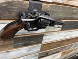 SMITH & WESSON 10-6 .38 SPECIAL/.357 MAGNUM - 2 of 3