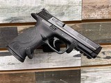 SMITH & WESSON M&P 9 9MM LUGER (9X19 PARA) - 3 of 3