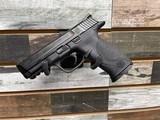 SMITH & WESSON M&P 9 9MM LUGER (9X19 PARA) - 1 of 3