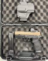 SIG SAUER 320 P320 320CA-9-M18-MS-2M UPC 798681654574 9MM LUGER (9X19 PARA) - 3 of 3