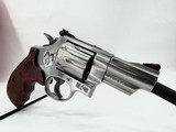 SMITH & WESSON 629 Bear Htr 44 .44 MAGNUM - 3 of 3