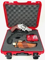 SMITH & WESSON 629 Bear Htr 44 .44 MAGNUM - 1 of 3