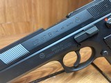 CZ CZ 97 B .45 ACP - 3 of 3