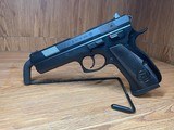 CZ CZ 97 B .45 ACP - 2 of 3